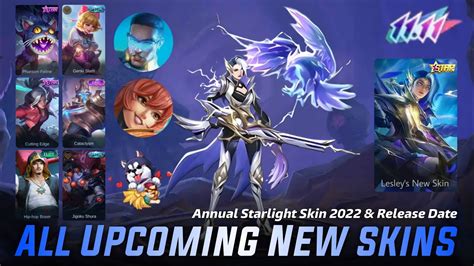 Skin of the Year: 2022 .